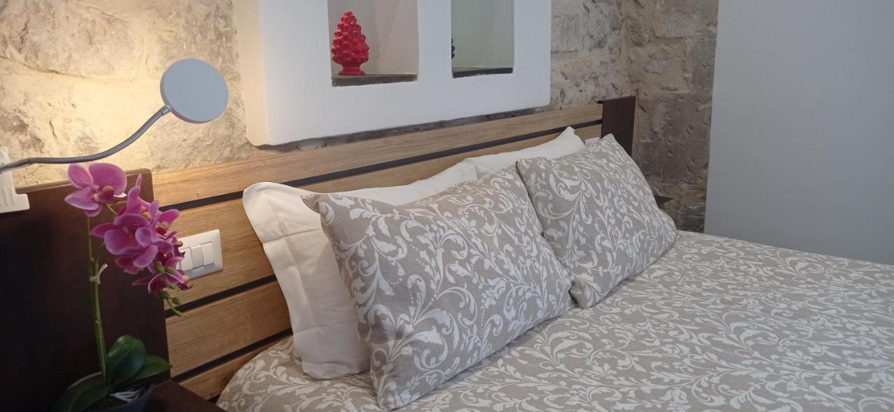 B&B Cuore Barocco Ragusa Exterior foto