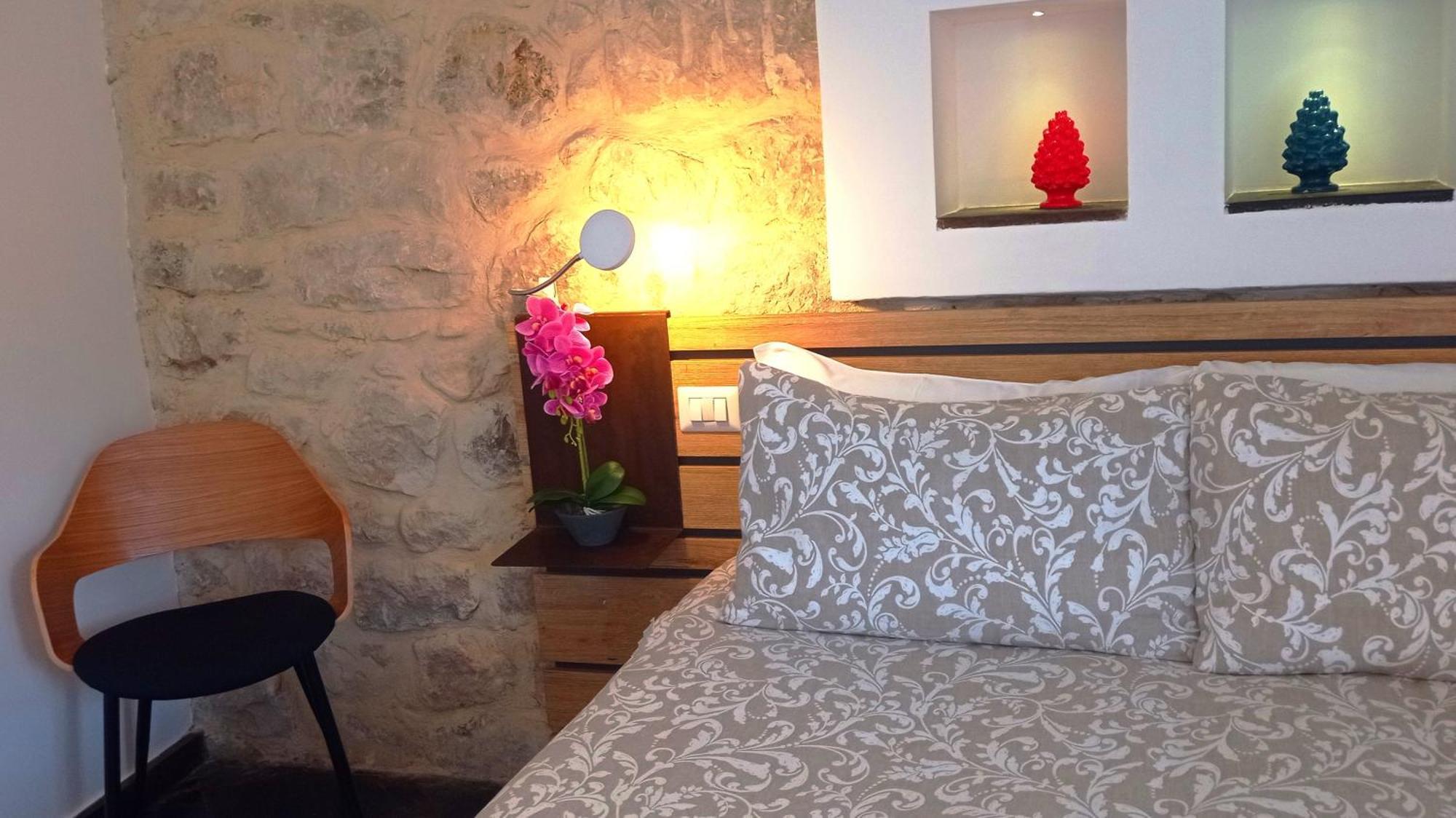 B&B Cuore Barocco Ragusa Exterior foto
