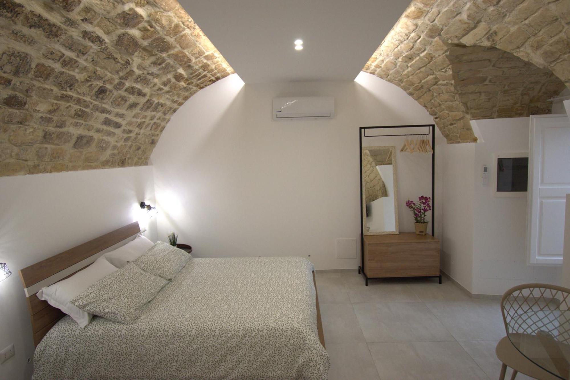 B&B Cuore Barocco Ragusa Exterior foto