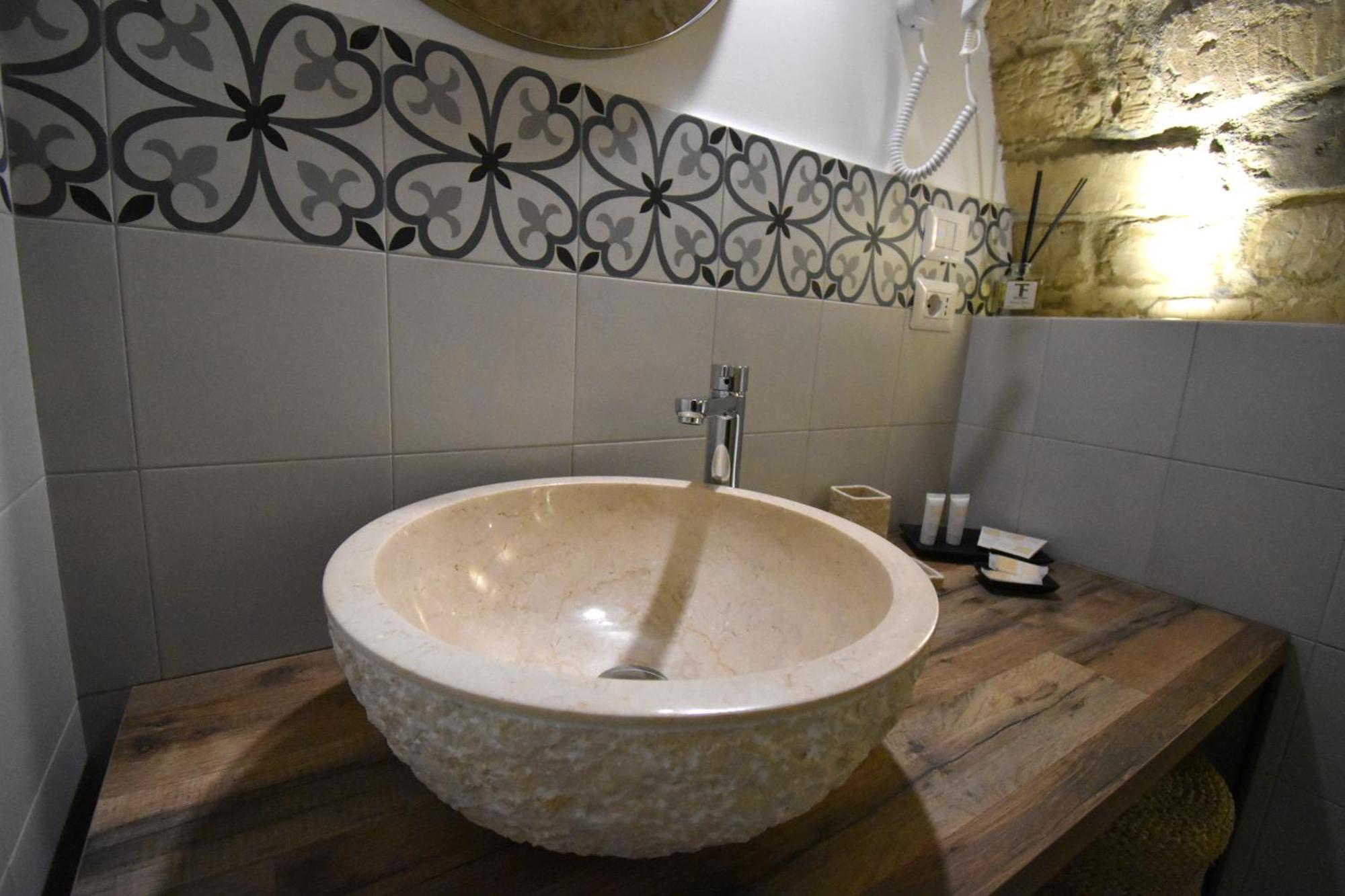 B&B Cuore Barocco Ragusa Exterior foto