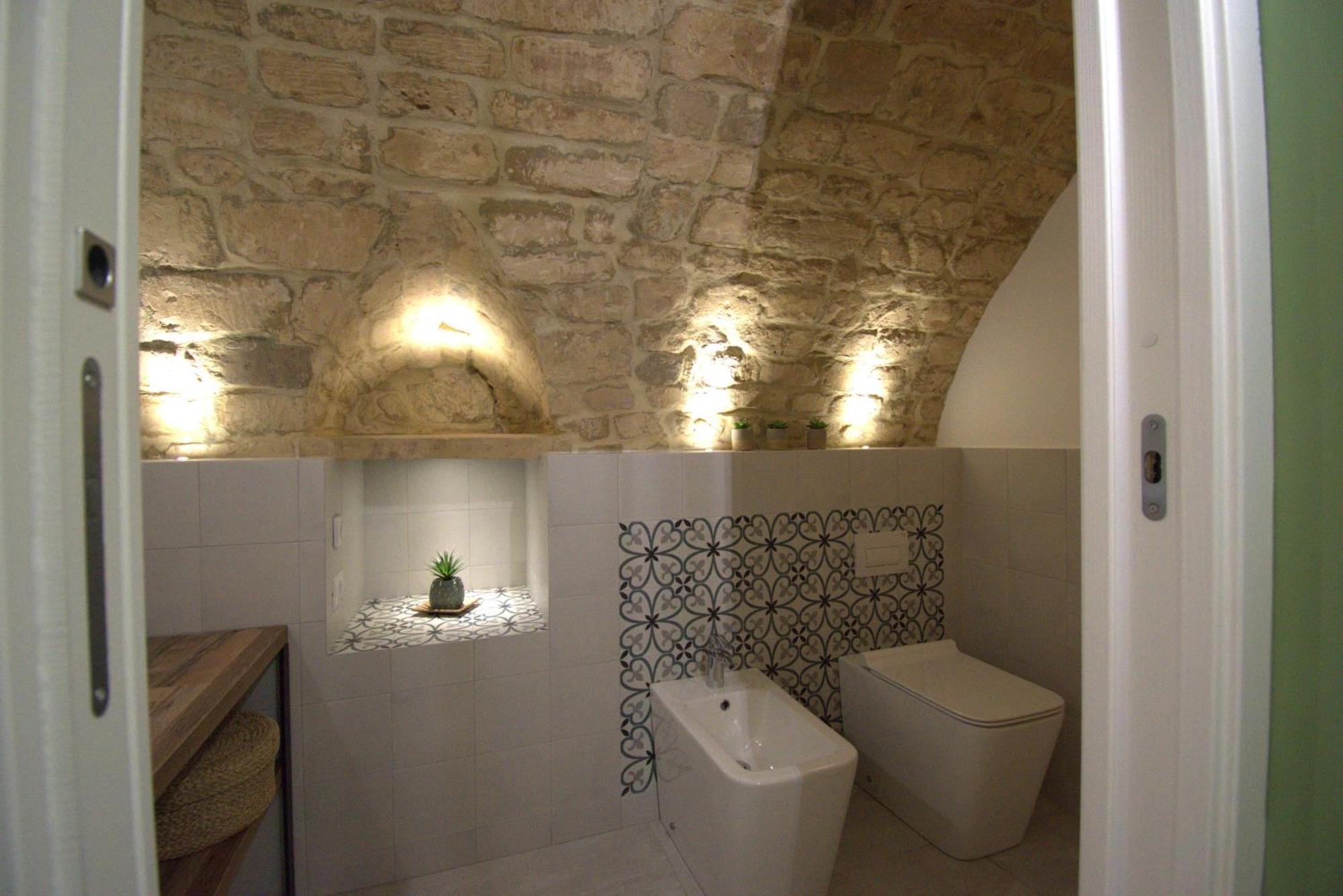 B&B Cuore Barocco Ragusa Exterior foto