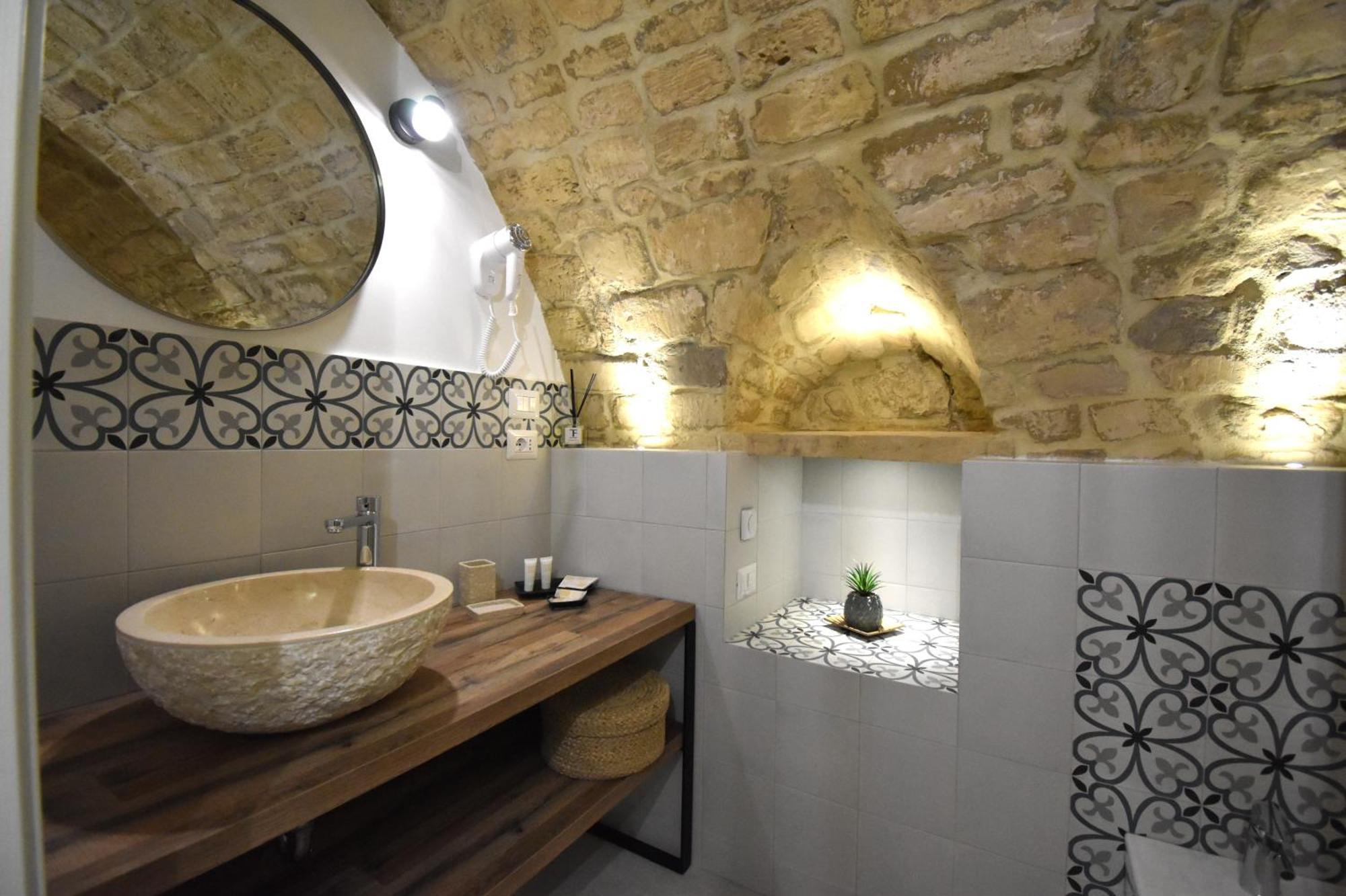 B&B Cuore Barocco Ragusa Exterior foto