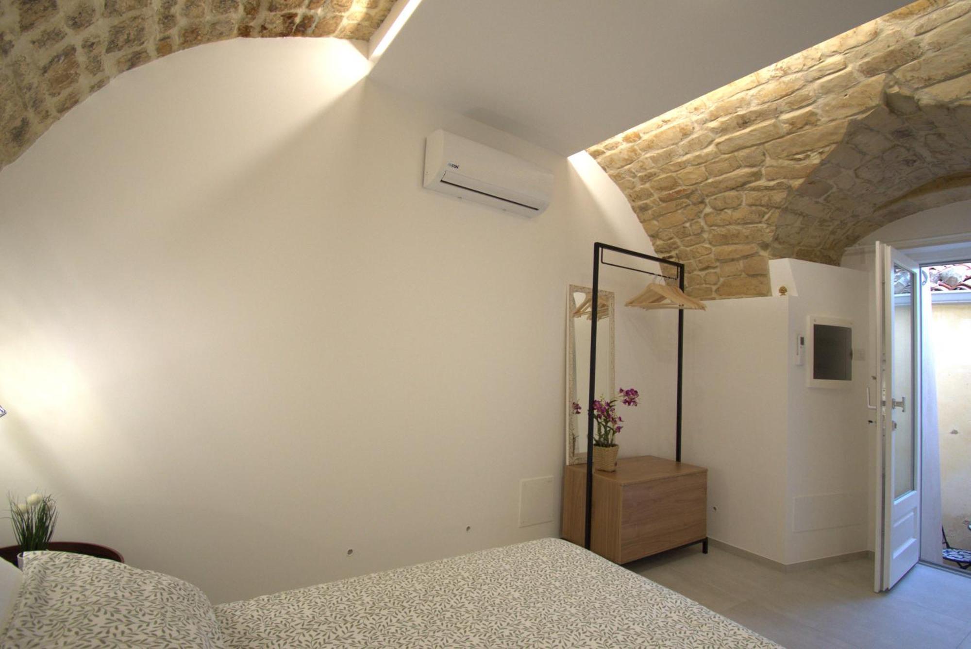 B&B Cuore Barocco Ragusa Exterior foto