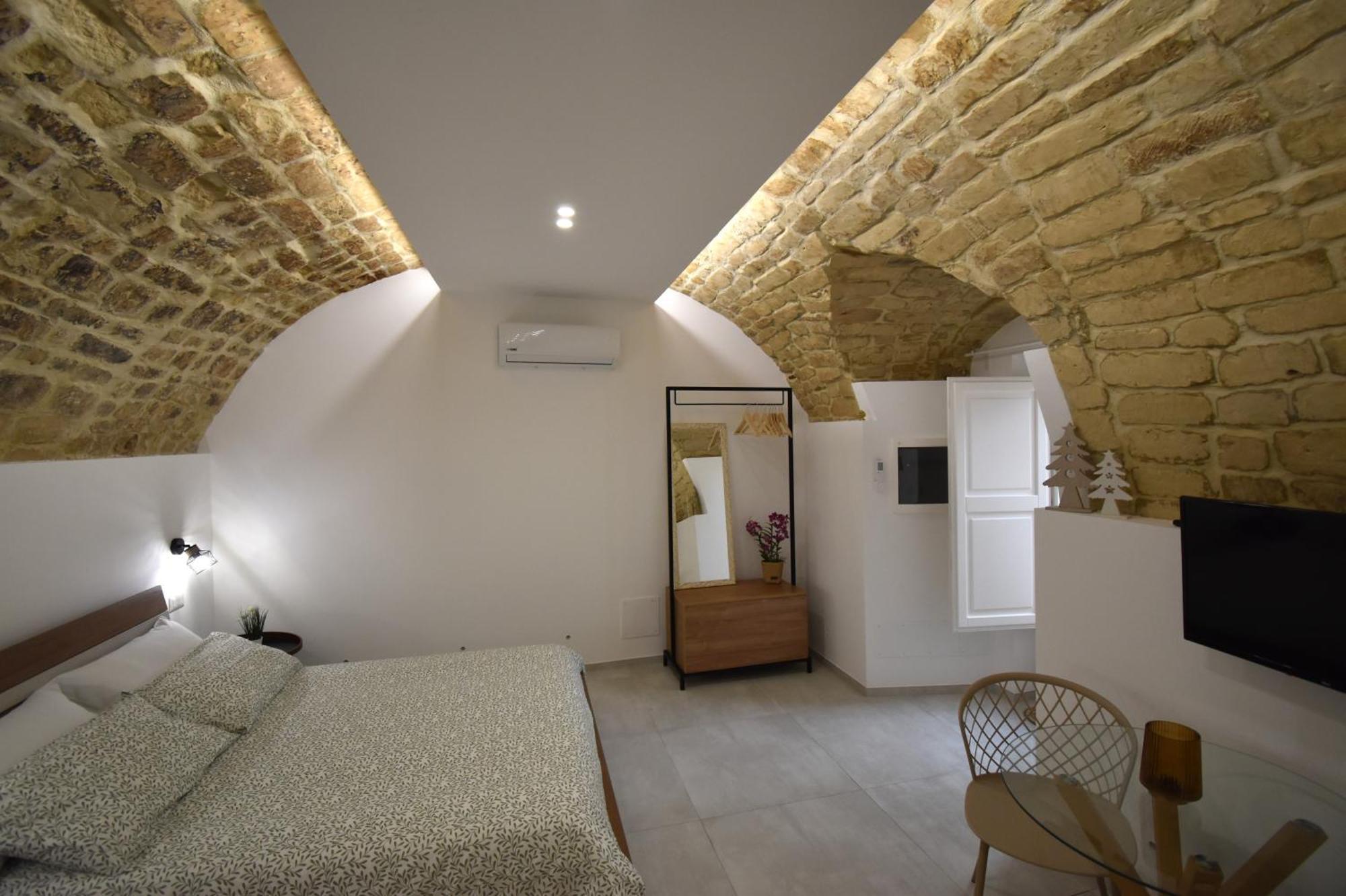 B&B Cuore Barocco Ragusa Exterior foto