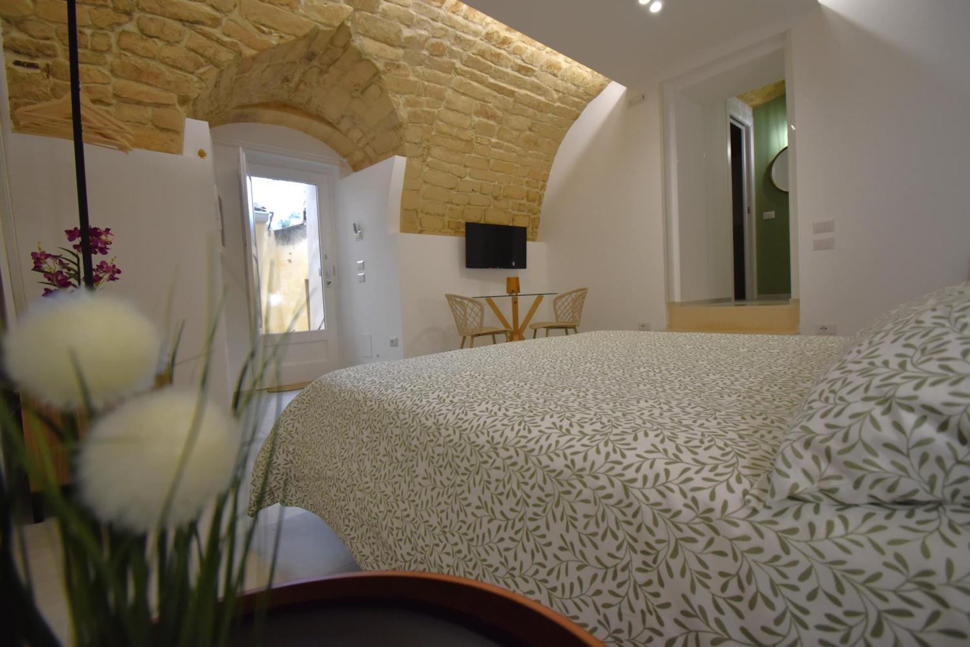 B&B Cuore Barocco Ragusa Exterior foto