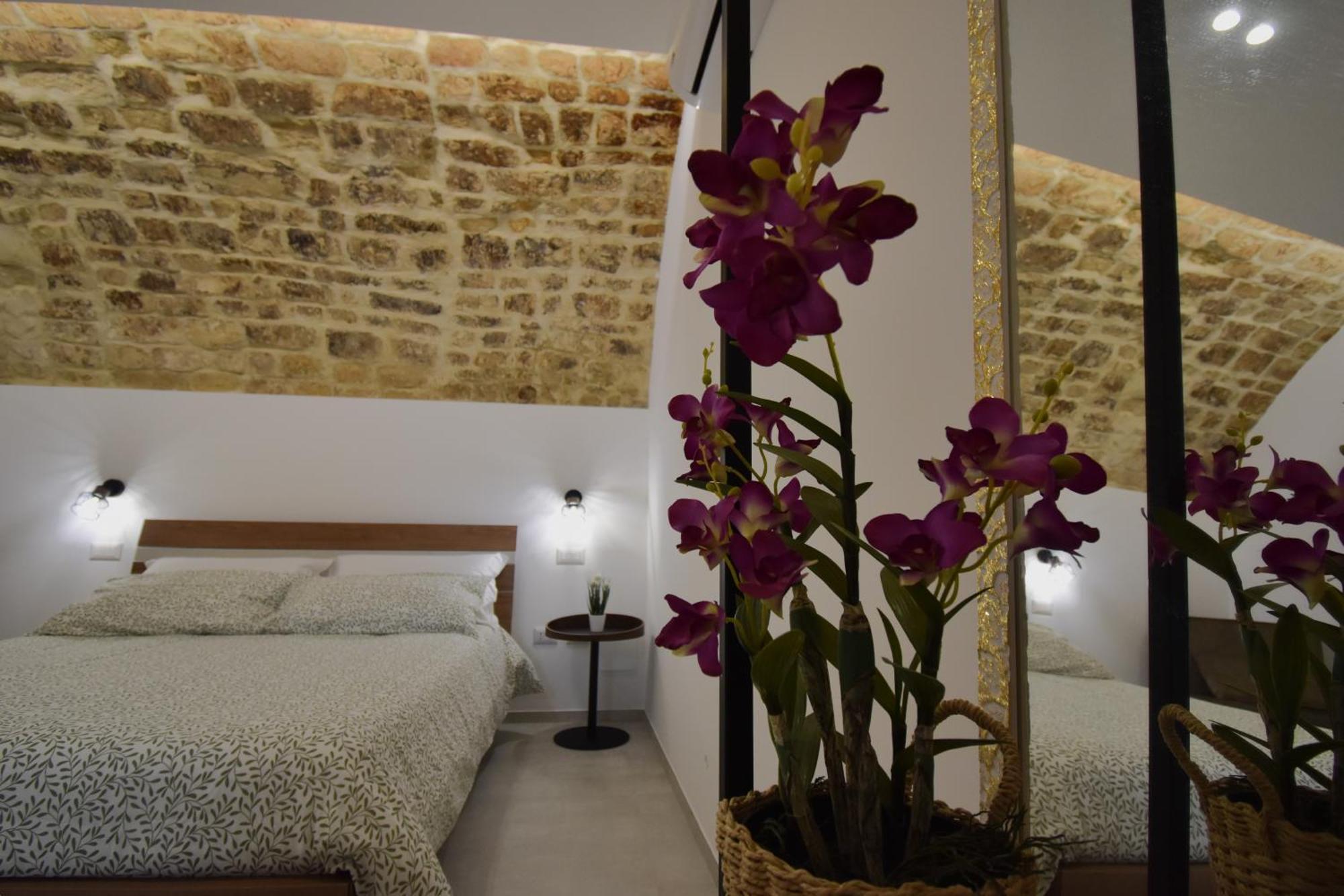 B&B Cuore Barocco Ragusa Exterior foto