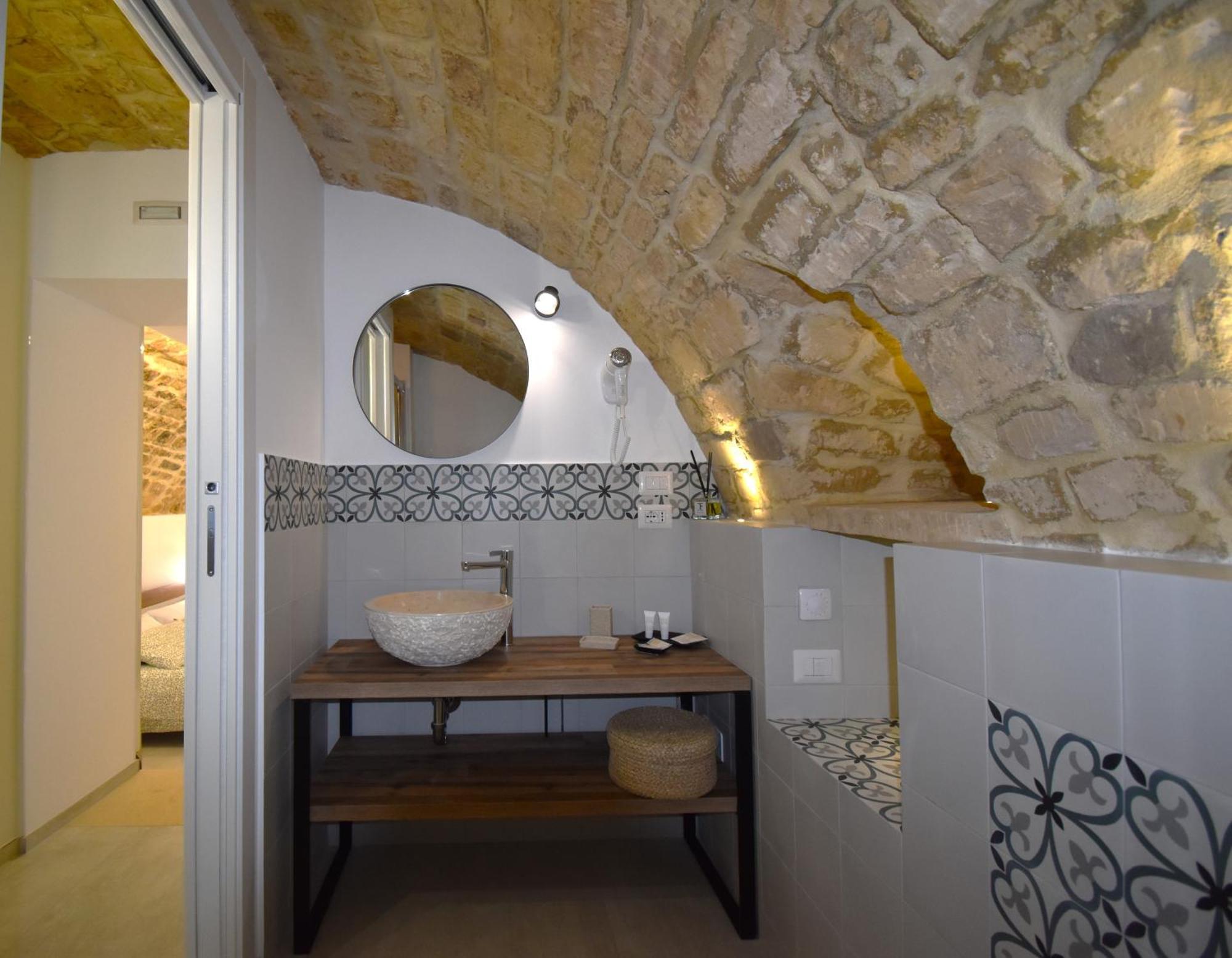B&B Cuore Barocco Ragusa Exterior foto